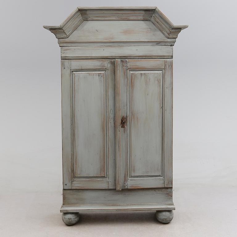 SKÅP, barock, 1700-tal.