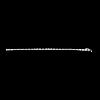 1035. ARMBAND, 54 briljantslipade diamanter, tot. 5.18 ct.