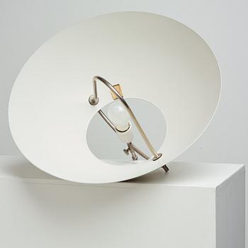 HANS J WEGNER, taklampa, Louis Poulsen, Danmark 1960-70-tal.