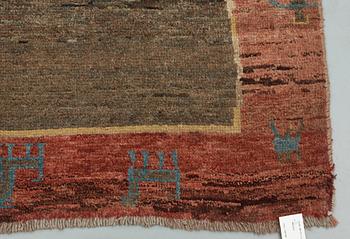 MATTA, ca 233 x 168.