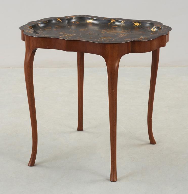 BRICKBORD, Wallander & Co Stockholm, 1900-talets första hälft.