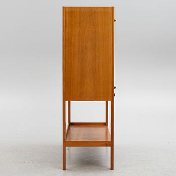 Josef Frank, a model 'B 2135' cabinet, Firma Svenskt Tenn, post 1985.