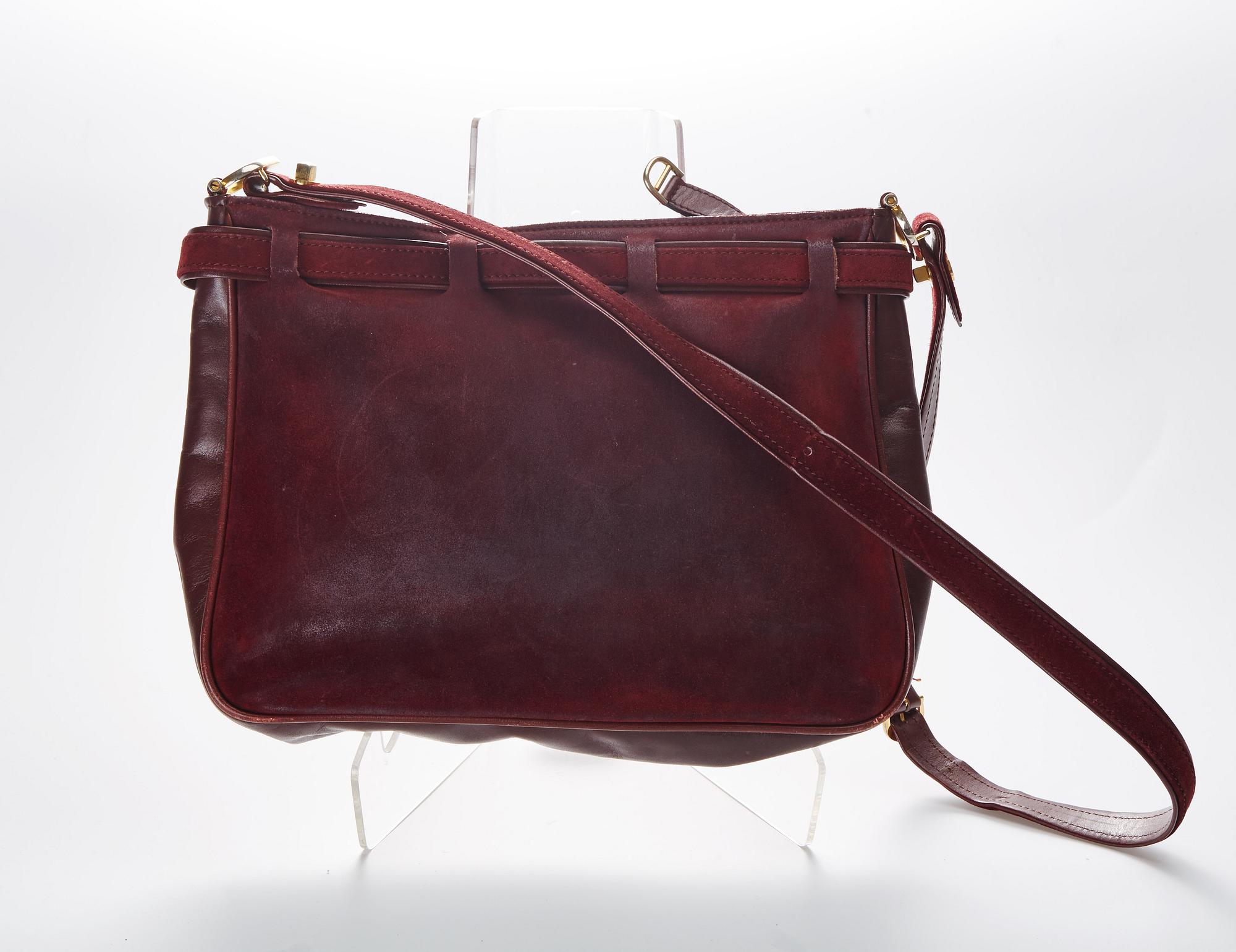 VÄSKA, Cartier.