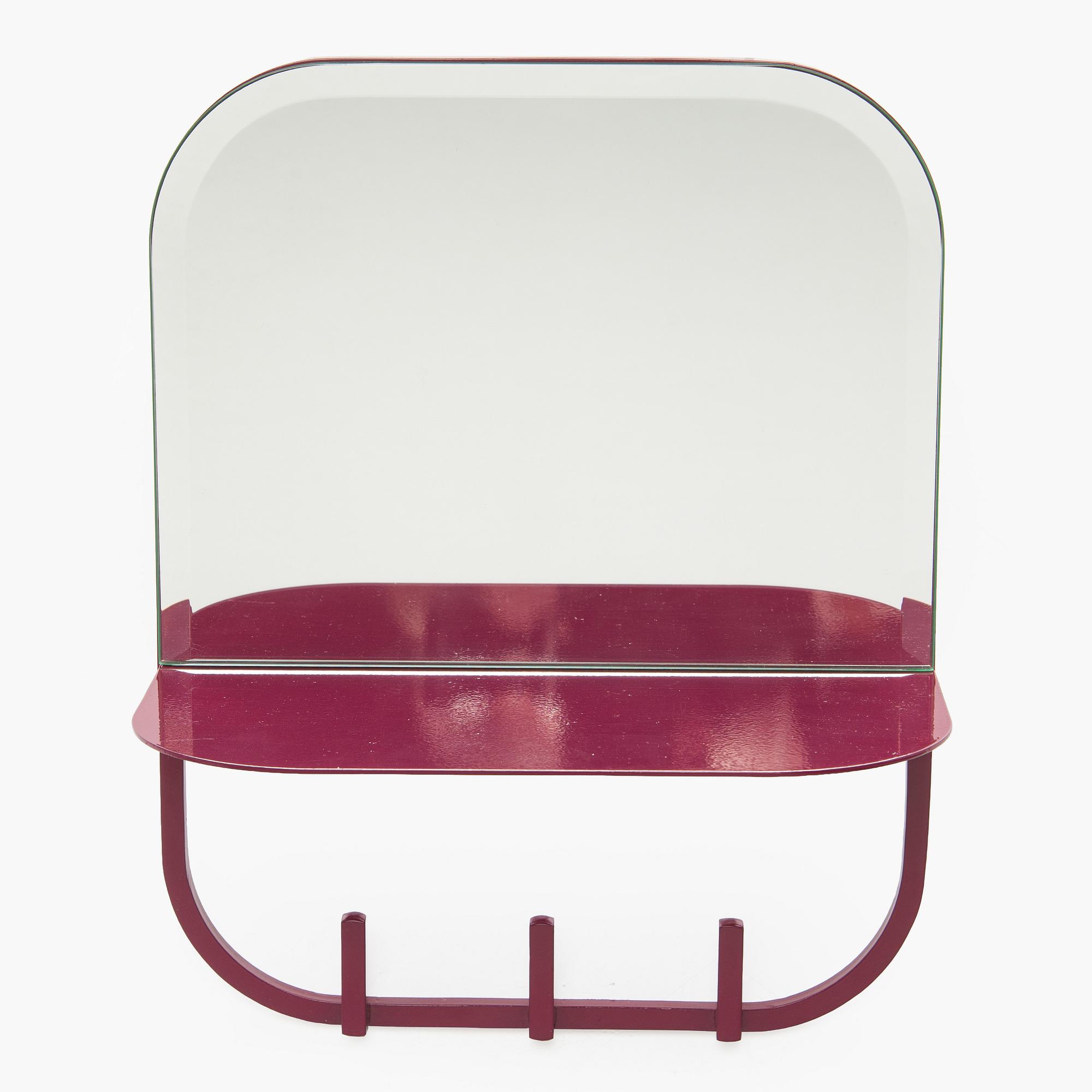 Jouni Leino, Peili, prototyyppi 2018, Jouni Leino Design Studio.