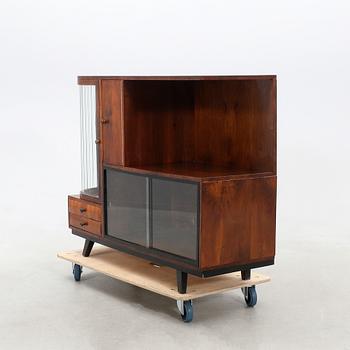 Cabinet/sideboard Art Deco 1930s/40s.