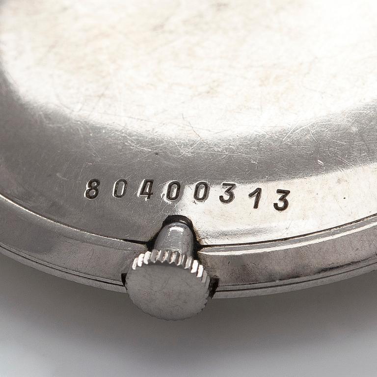 Girard-Perregaux, taskukello, 38 mm.