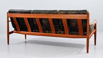 SOFFA, France & Son, Danmark, 1950/60-tal.