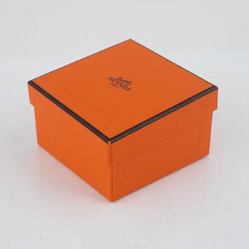 Hermès, armband, "Collier de Chien", 2015.