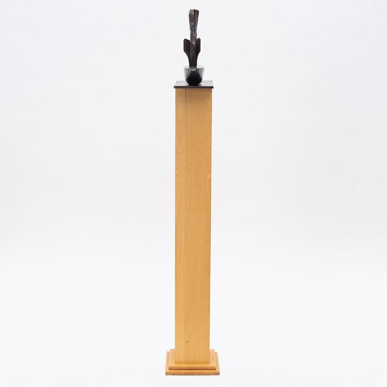 Mikael Fare, Farkost.