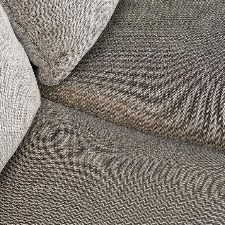 Antonio Citterio, Sofa, “Harry”, B&B Italia, Maxalto.