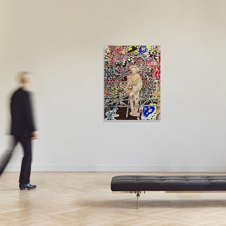 Steve di Benedetto, "History and Amnesia".