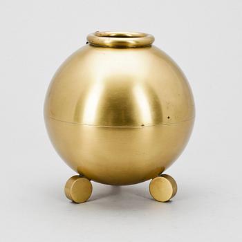 VAS, Carl Einar Borgström, Ystad Metall, 1930-tal.