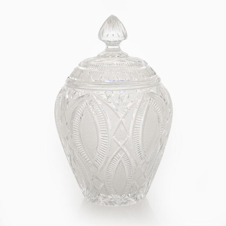 Bålskål samt muggar, 24 st , Tjeckoslovakien 1970-tal.