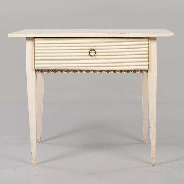 BORD, 1800-tal.