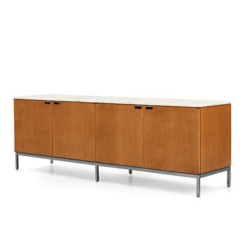 Florence Knoll, a sideboard, Knoll, 1970s.