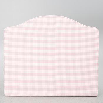 A bed headboard, 'Carlita/Laura', Mille Notti.