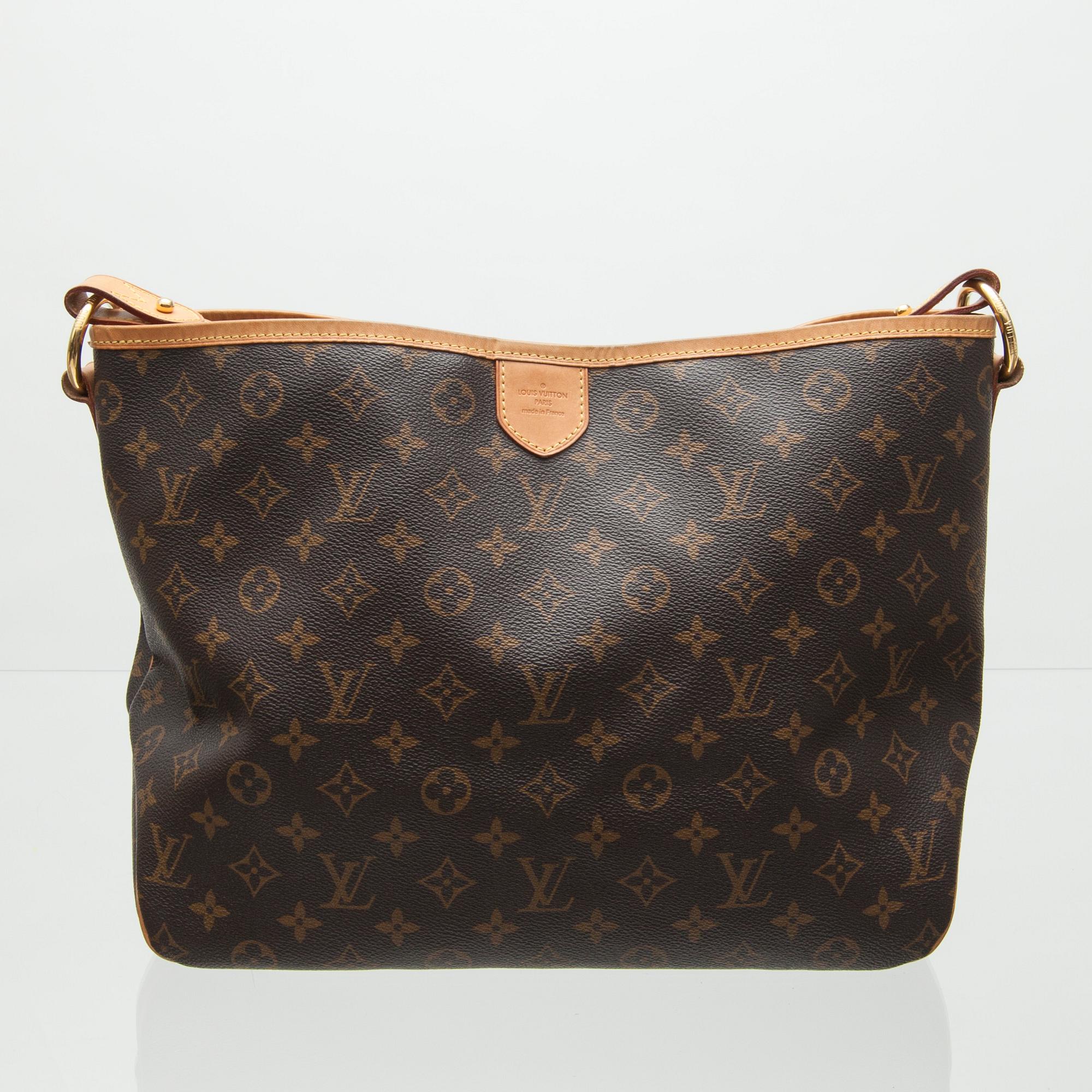 VÄSKA, "Delightful", Louis Vuitton.