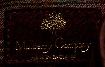 VÄSKA, axelremsväska / crossbody, Mulberry.