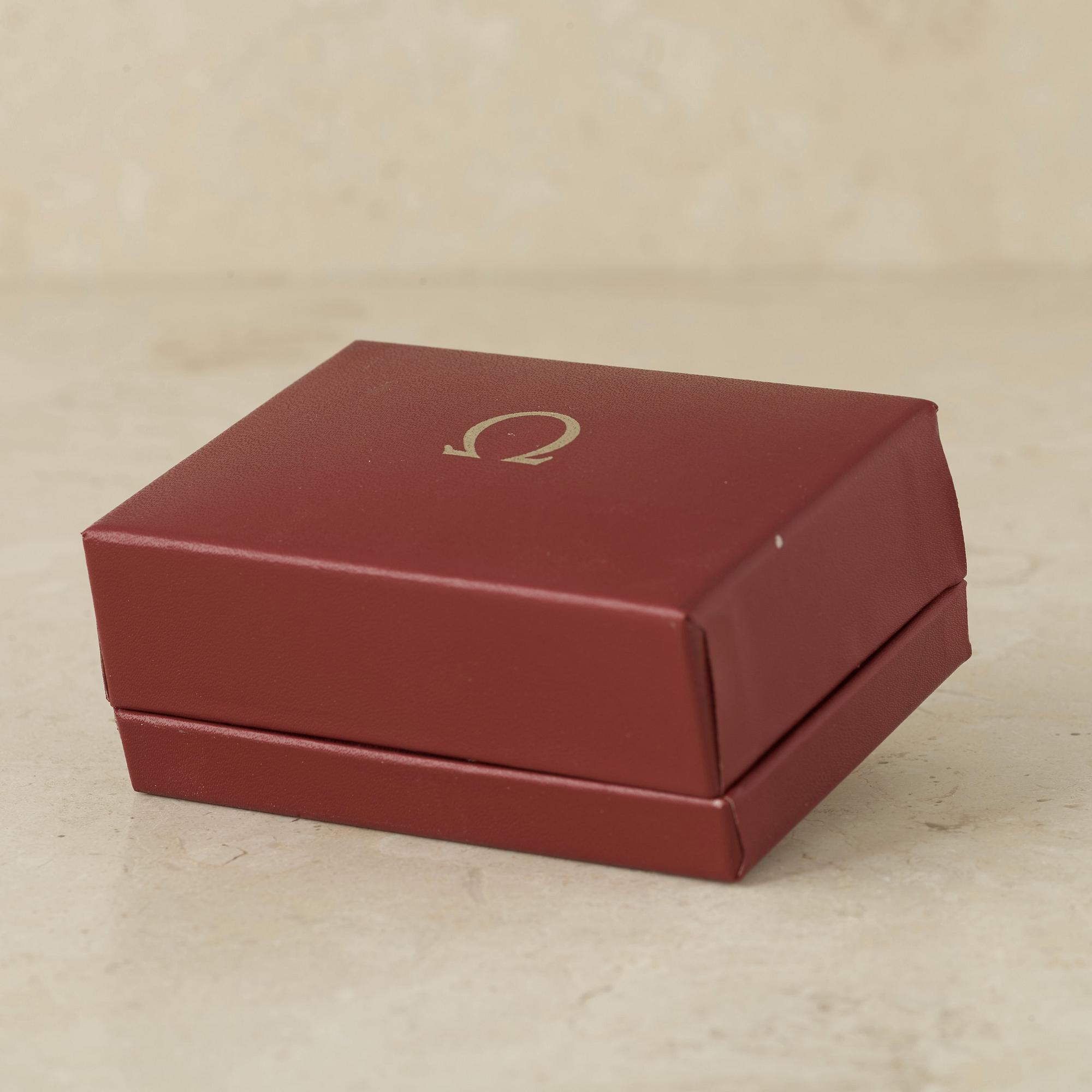 OMEGA, Flightmaster (T SWISS MADE T), chronograph, wristwatch, 43 x 53 mm,