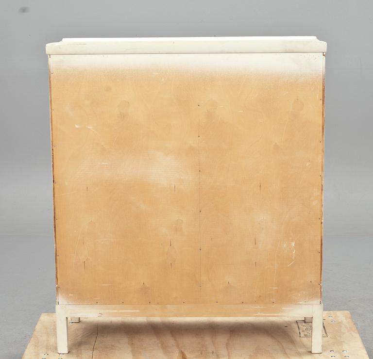 SKÄNK, "Birgitta", Carl Malmsten. 1900-talets mitt.