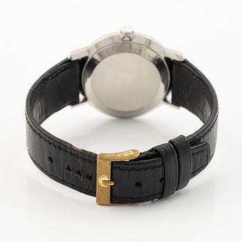 Longines, Flagship, wristwatch, 34 mm.