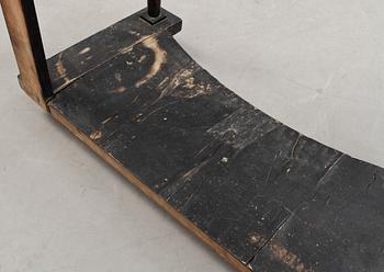 KONSOLBORD, 1800-tal.