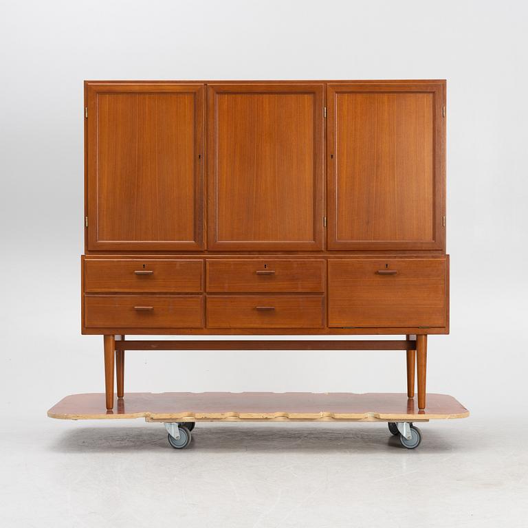 Erik Wörtz, a 'Prisma' cabinet, IKEA, 1950's/60's.