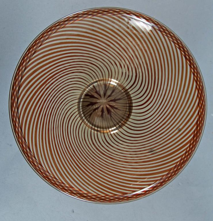 SKÅL, glas. Edward Hald "Graal". Orrefors.