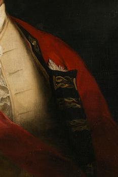 JOSHUA REYNOLDS, efter, olja på duk.