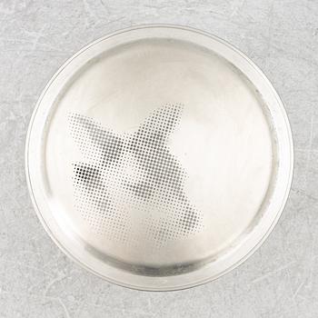 Margot Barolo & Märta Friman, tray table, Svenskt Tenn, limited edition 2005.