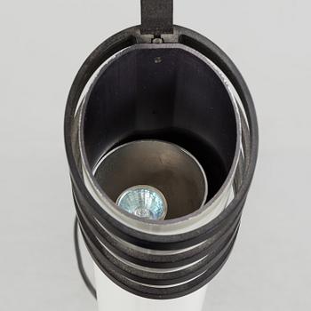 GOLVLAMPA, "Skarabé", Stig Ahlström och Clas Kock, Ateljé Lyktan, Åhus, 1900-talets fjärde kvartal.