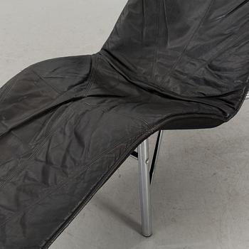 A lounge chair "Skye" by Tord Björklund, IKEA.