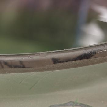 DAUM, skål, Nancy, Frankrike, jugend, ca 1900.