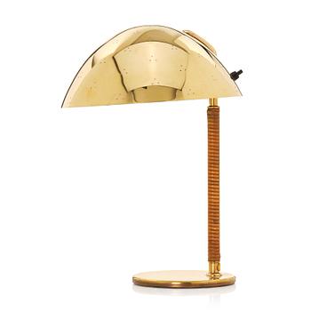 363. Paavo Tynell, bordslampa, modell "9209", Taito Oy 1940-tal.