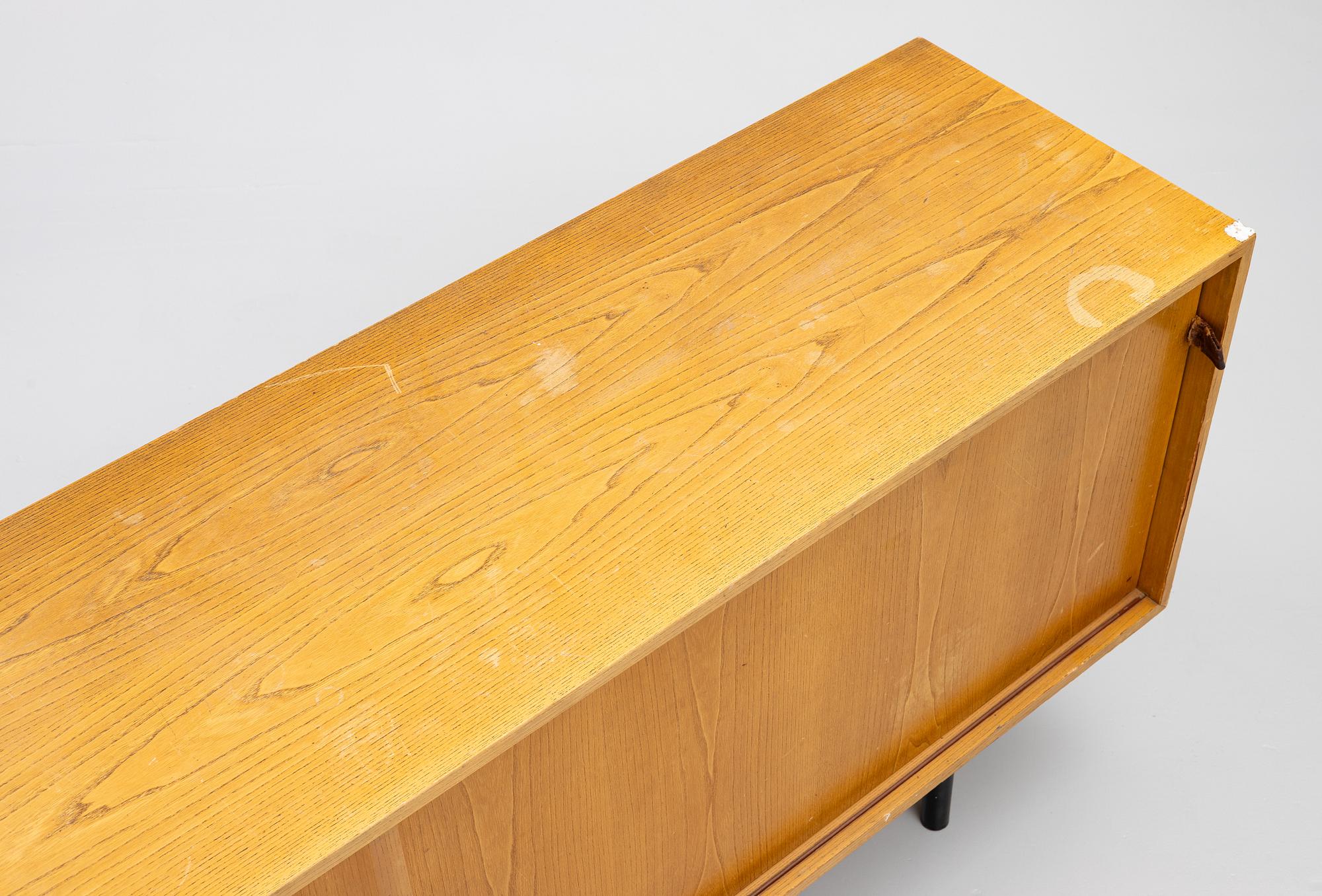 Sideboard, 1960-tal.