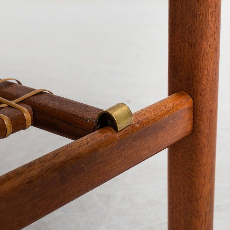 A 1960s 'Frico' coffee table by Folke Ohlsson for Bra Bohag, Tingströms.