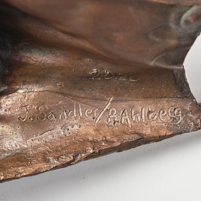 Johan Sandler & Björn Ahlberg, "14.2020".