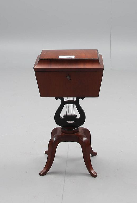 SYBORD, Karl Johan, 1800-tal.