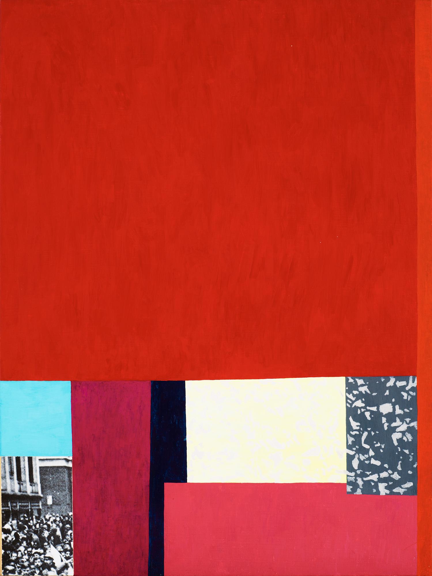 Doug Ashford, "Essays on the Same Day in 1966".