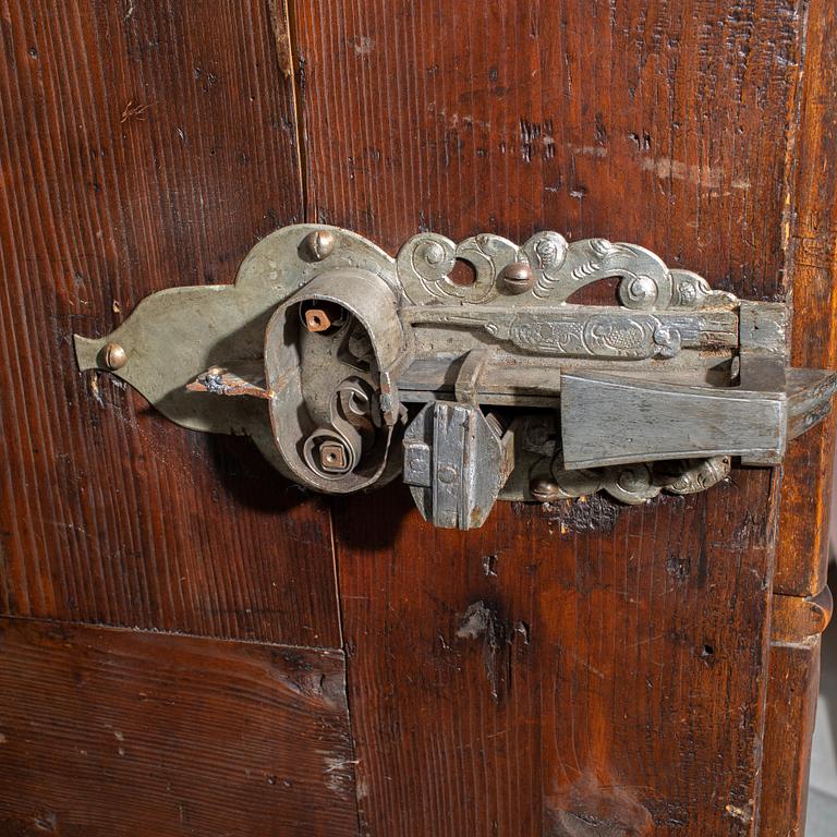 SKÅP, barock, 1600-tal.
