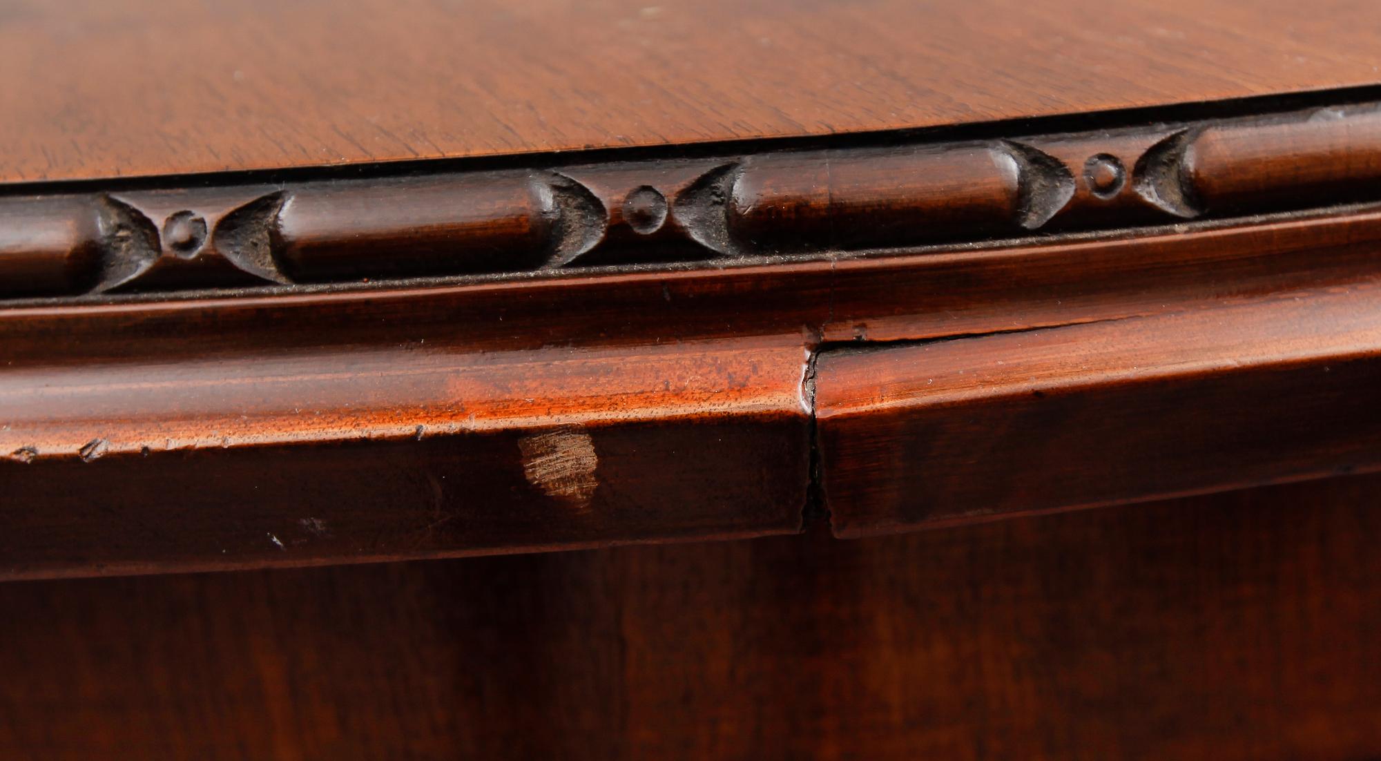 MATBORD, England, 1900-talets förtsa hälft.