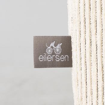 Jens Juul Eilersen, soffa och fotpall.