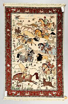 MATTA, orientalisk, 125x187.