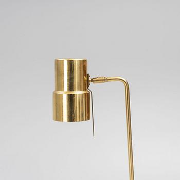 Hans-Agne Jakobsson, a model G 154 floor lamp, Markaryd.