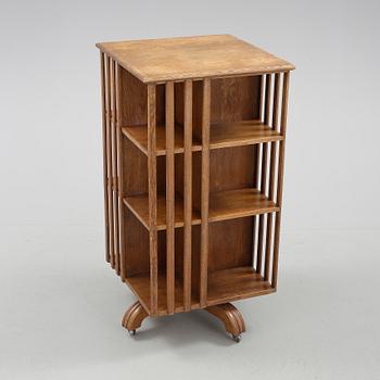 BOKSNURRA, 1900-talets första hälft.