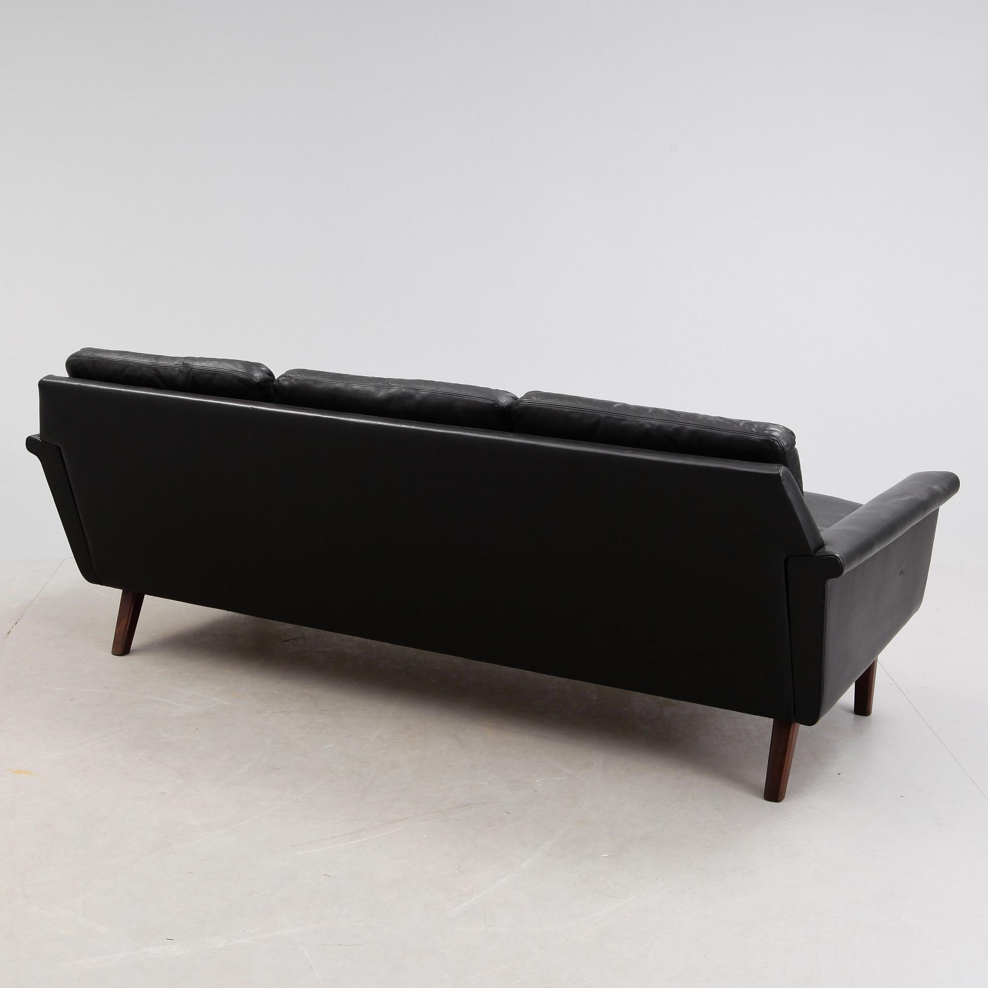 SOFFA, 1960-tal.