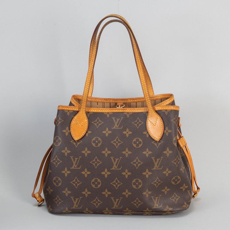 LOUIS VUITTON, 'Monogram Neverfull PM'.