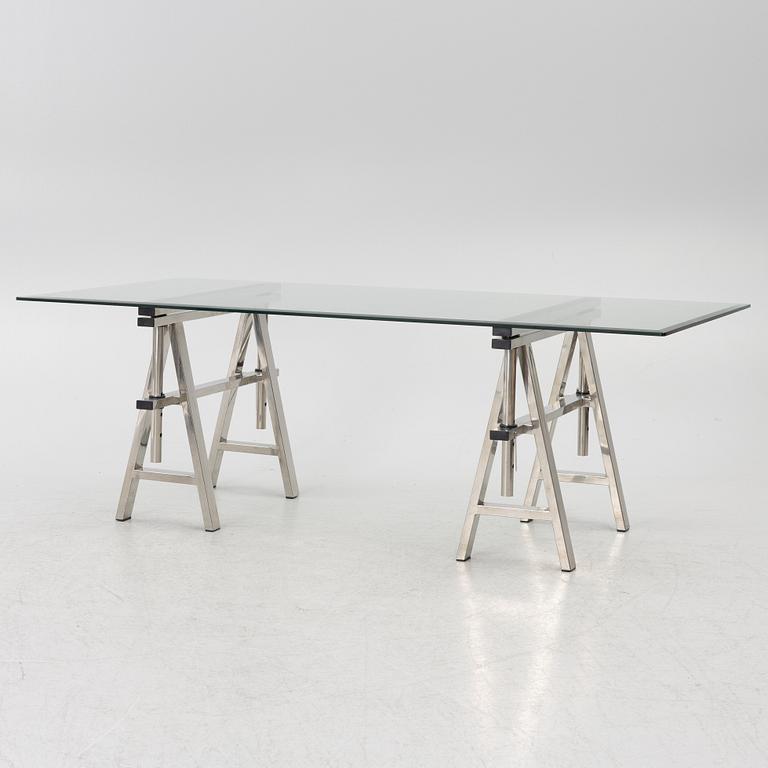 Table, late 20th century.