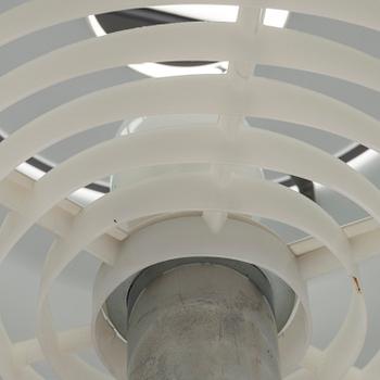 BORDSLAMPA, "Bumling", Ateljé Lyktan 1900-talets senare del.