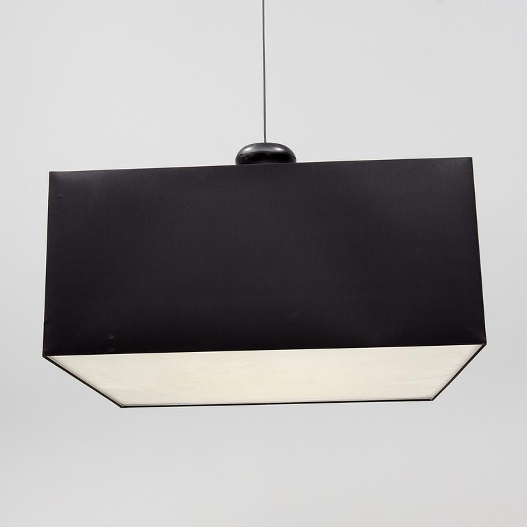 PIET BOON, taklampa, "Boon suspension light, för Moooi.